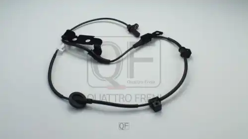 Датчик ABS QUATTRO FRENI QF61F00377
