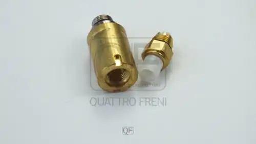 Клапан пневмосистемы QUATTRO FRENI QF28D00006