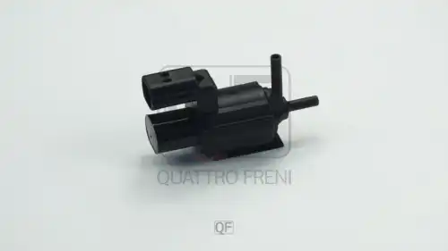 Клапан рециркуляции картерных газов QUATTRO FRENI QF96A00175