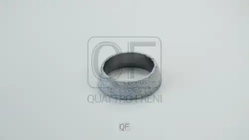 Кольцо уплотнительное автомобильное QUATTRO FRENI QF17A00023