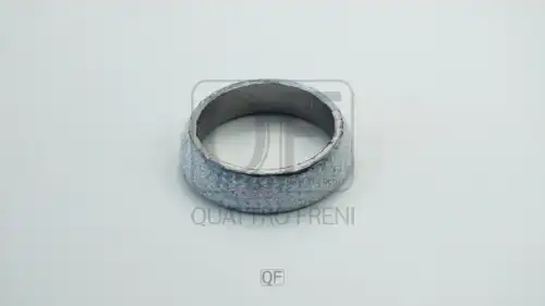 Прокладка коллектора QUATTRO FRENI QF17A00025