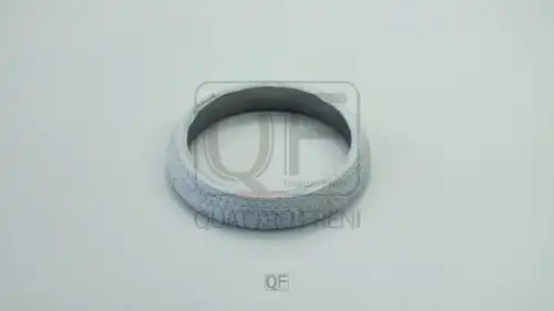 Кольцо уплотнительное автомобильное QUATTRO FRENI QF17A00026