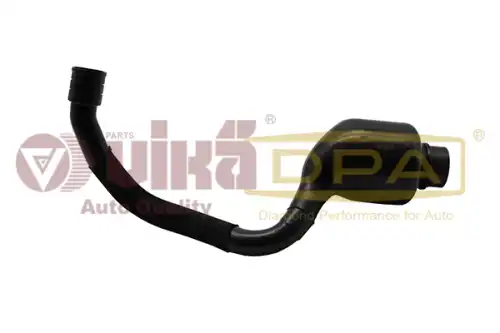патрубок вентиляции картерных газов! VW Passat 2.0 00-05 11031818301 VIKA