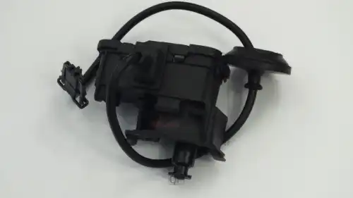 Крышка топливного бака (бензобака) QUATTRO FRENI QF07H00004