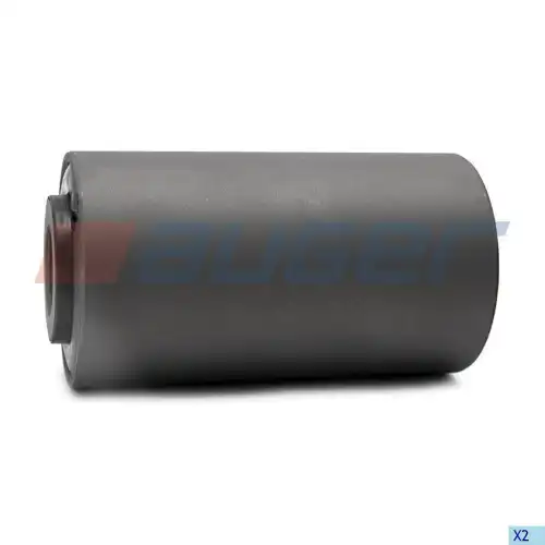 сайлентблок рессоры !передней 20x57x100FRL FLC 81050 AUGER