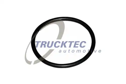 прокладка термостата! Audi 80-A6, VW Passat/Sharan 80> 07.19.039 TRUCKTEC