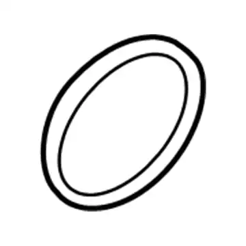 Кольцо уплотнительное автомобильное MB 029 997 21 48