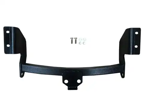 Фаркоп BIZON FA 0726-E американский квадрат 3500 кг./ 120 кг.