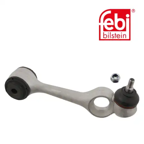 Рычаг подвески FEBI 05953 справа верхний MB W123/W116 all <85