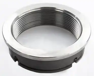 Гайка автомобильная BPW 03.264.19.02.0