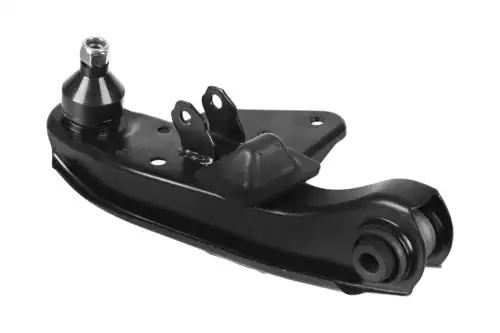 Рычаг подвески STELLOX 57-03518-SX слева передний нижний Hyundai H100 2.5D 04>