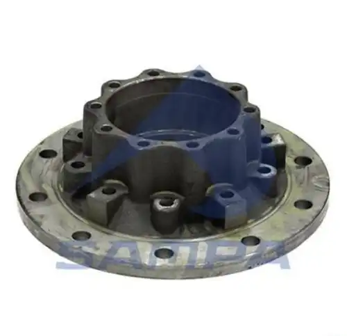 Ступица SAMPA 020.423