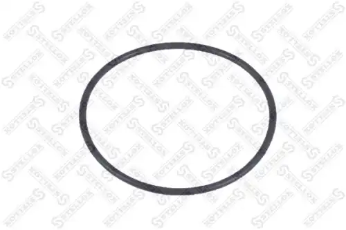кольцо ступицы! уплотнительное SAF 84-41813-SX STELLOX