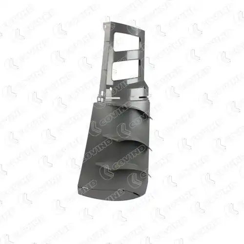 дефлектор воздушный! левая угловая внутренняя часть MB Actros 3 943/165 COVIND