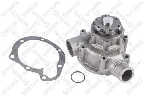 Насос системы охлаждения (помпа) STELLOX 81-04146-SX