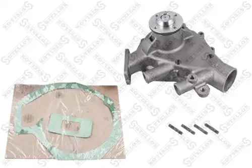 Насос системы охлаждения (помпа) STELLOX 81-04151-SX