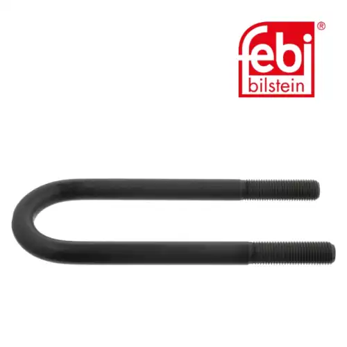 Стремянка рессоры FEBI 35070