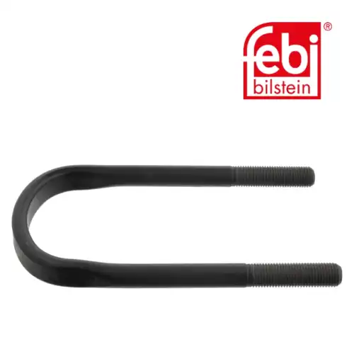 Стремянка рессоры FEBI 35066