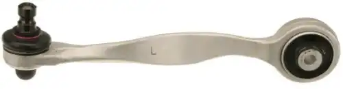 Рычаг подвески TRW JTC345 слева задний верхний AudiA4/A6, VW Passat 97>