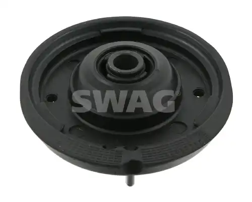 опора амортизатора переднего! Citroen C2/C3 1.1-1.6/1.4HDi/1.6HDi 03> 64928174 SWAG