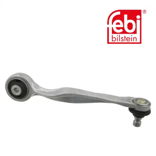Рычаг подвески FEBI 21893 справа задний верхний Audi A4 all 95-01>