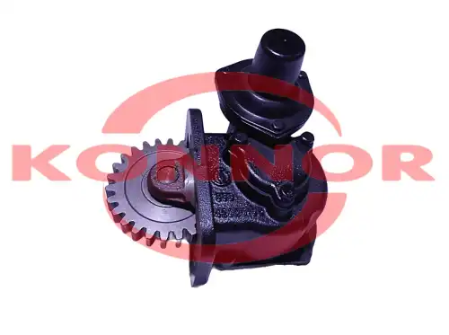 коробка отбора мощности! МАЗ-5551 503-4202010 KONNOR