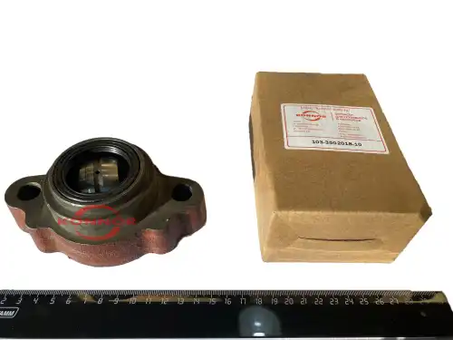 стакан разжимного кулака! в сборе МАЗ-544069/5440/5516A5/555142 103-3502018-10 KONNOR