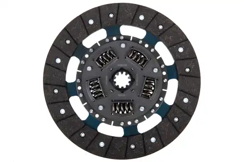 Диск сцепления STELLOX 07-01852-SX