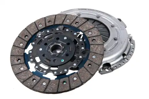 Комплект сцепления STELLOX 07-01453-SX