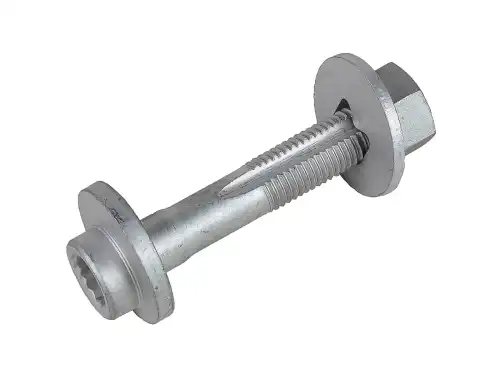 болт-эксцентрик рычага задней подвески!M12x1.5 67x33 MB W124/W201/W202/W210/C208 83> 79-09013-SX STELLOX