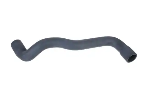 патрубок системы охлаждения! Audi 80 2.0 90-92 10-35617-SX STELLOX