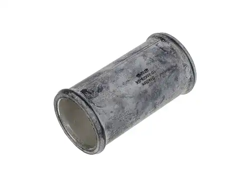 патрубок системы охлаждения! BMW E60/E61 LCI 4.0-6.0 07>/E63/E64 LCI 4.0-6.0 14> 10-35628-SX STELLOX