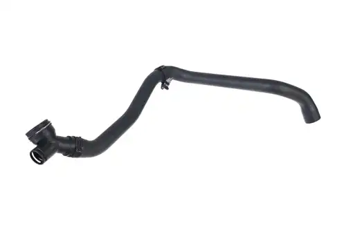 патрубок системы охлаждения! Audi A3 10-35676-SX STELLOX