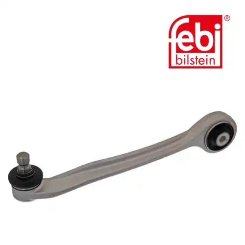 Рычаг подвески FEBI 11137 слева передний верхний Audi A4 95>/A6 98>