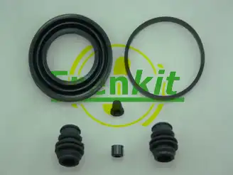 рем.к-т диск.торм. переднего! d.63.4 Toyota Highlander, ACU2/ Kluger ACU2 263008 FRENKIT