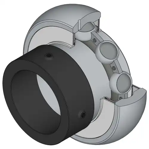 шариковый подшипник!36.5х72х20 CEX207-23 SNR