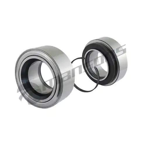 р/к ступицы! (2подшипника+уплотнит.кольцо) 69.8x119.7x110.5 DAF 85IV/XF105/XF95 200.095 MANSONS