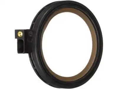 сальник к/вала задний! Chevrolet Aveo T250 1.4 04.08> 55555805 GM