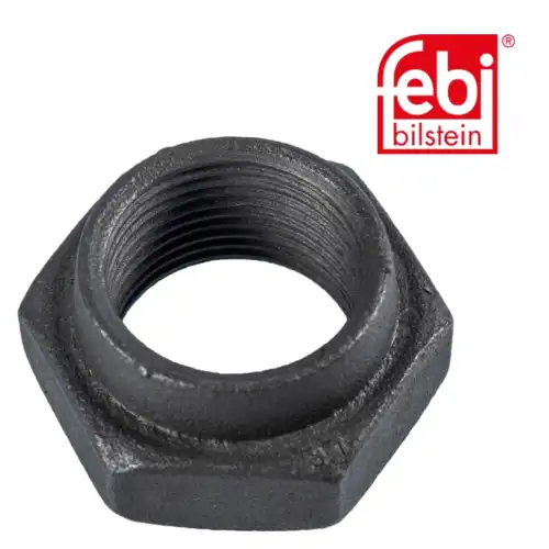 Гайка автомобильная FEBI 19159