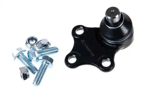 Шаровая опора STELLOX 52-10344A-SX