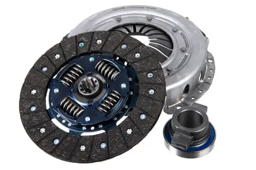 Комплект сцепления STELLOX 07-01474-SX