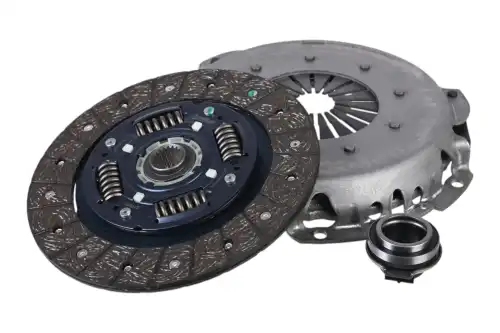 Комплект сцепления STELLOX 07-01485-SX