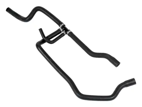 патрубок системы охлаждения! BMW E34 2.0i-2.5ix 90-91 10-35683-SX STELLOX