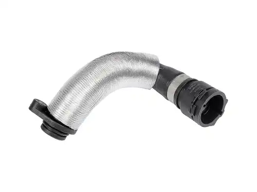 патрубок радиатора! BMW E84/E85/E87/E90 1.8-2.0i N46N 03-12 10-35691-SX STELLOX