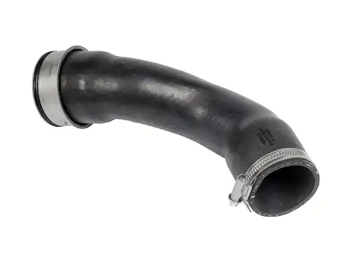 патрубок интеркулера! MB E-Class 10-35713-SX STELLOX