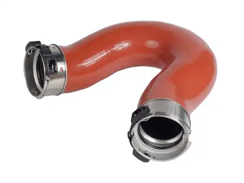 патрубок интеркуллера! MB Sprinter OM651 2.2D 10-35726-SX STELLOX