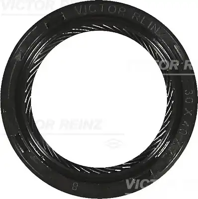 сальник к/в передний! 30x40x7 Opel Astra/Corsa/Meriva/Vectra /Zafira 1.6/1.8 02> 81-15512-50 VICTOR REINZ