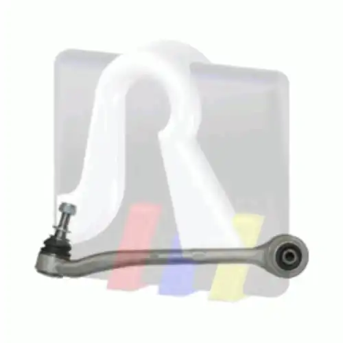 Рычаг подвески RTS 95-09586-2 слева передний нижний BMW E38 all 94-01