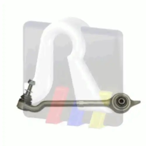 Рычаг подвески RTS 95-09584-2 слева задний нижний BMW E39 2.0i-3.0i/2.0D-3.0D 95-04