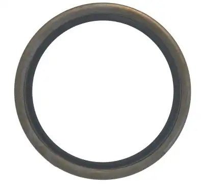 сальник ступицы! 56x70x8/10 NBRNEW HOLLAND 12006469B CORTECO